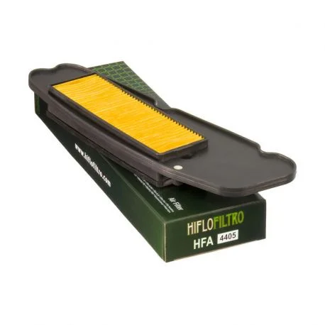 Filtre a air HIFLOFILTRO HFA4405 YAMAHA YP 400 MAJESTY 2004-2014 / X-MAX 2013-2018 2eme filtre