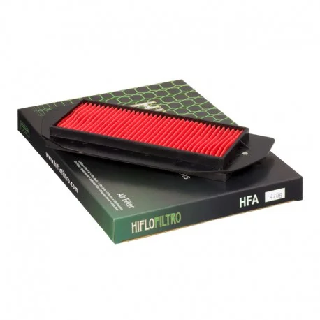 Filtre a air HIFLOFILTRO HFA4507 YAMAHA YZF 750 R YZF 750 SP