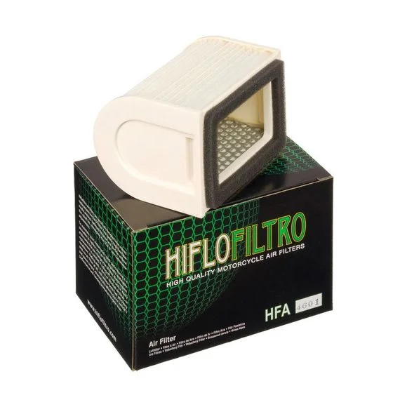 Filtre à air HifloFiltro HFA4601 Type origine Ref : A4601 / 10111687