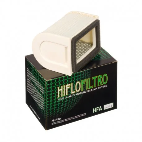 Filtre a air HIFLOFILTRO HFA4601 YAMAHA FJ 600 XJ 600