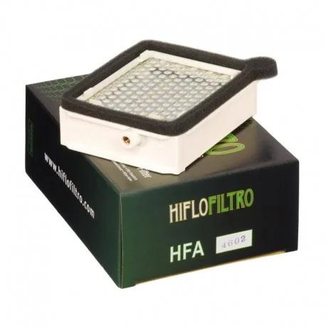 Filtre a air HIFLOFILTRO HFA4602 YAMAHA SRX 600