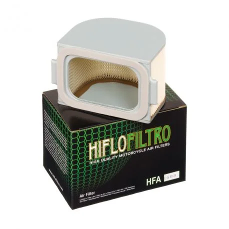 Filtre a air HIFLOFILTRO HFA4609 YAMAHA XJ 650 MAXIM / MIDNIGHT / SECA XJ 750 SECA
