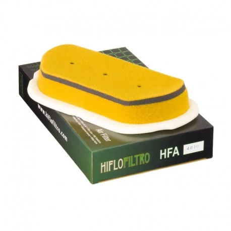 Filtre a air HIFLOFILTRO HFA4610 YAMAHA YZF-R6 1999-2002