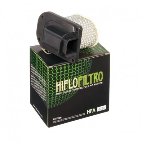 Filtre a air HIFLOFILTRO HFA4704 YAMAHA XTZ 750 SUPER TENERE