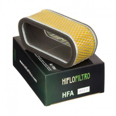 Filtre a air HIFLOFILTRO HFA4903 YAMAHA XS 1100