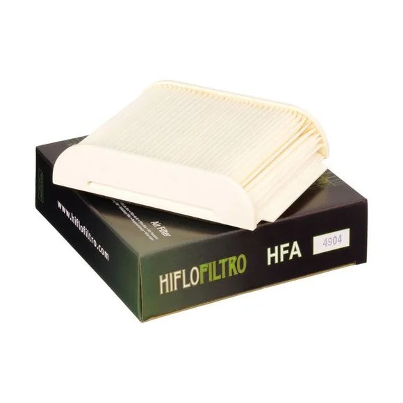 Filtre à air HifloFiltro HFA4904 Type origine Ref : A4904 / 10110684