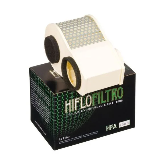 Filtre à air HifloFiltro HFA4908 Type origine Ref : A4908 / 10110685