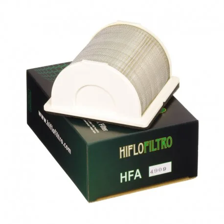 Filtre a air HIFLOFILTRO HFA4909 YAMAHA GTS 1000 T-MAX 500