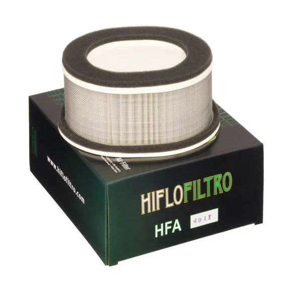 Filtre à air HifloFiltro HFA4911 Type origine Ref : A4911 / 10110975