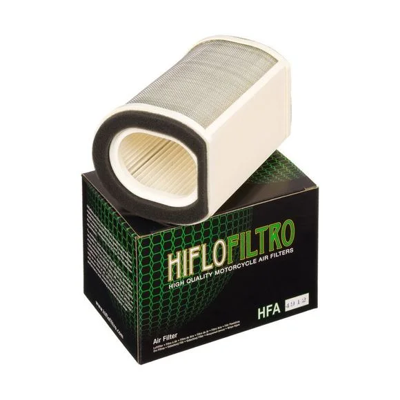 Filtre à air HifloFiltro HFA4912 Type origine Ref : A4912 / 10112020