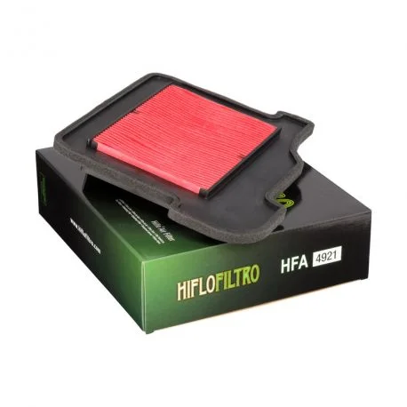 Filtre a air HIFLOFILTRO HFA4921 YAMAHA MT-09 XSR 900 MT 09 TRACER
