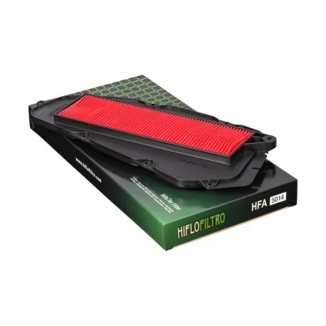 Filtre a air HIFLOFILTRO HFA5014 Kymco Xciting 400