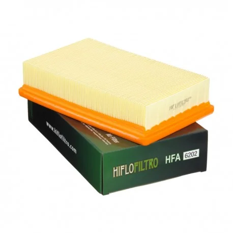Filtre a air HIFLOFILTRO HFA6202 CAGIVA 900 ELEFANT 900 GRAND CANYON GT 1000 NAVIGATOR