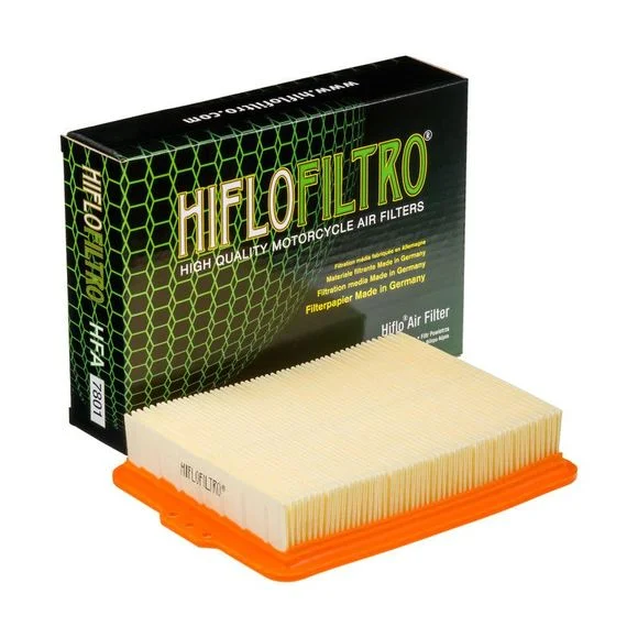 Filtre à air HifloFiltro HFA7801 type Origine Ref : A7801 / 10114331