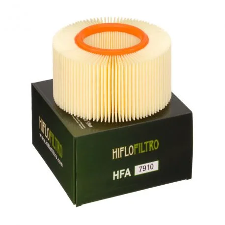 Filtre a air HIFLOFILTRO HFA7910 BMW R850R R850RT R1100GS R1100R R1100RS R1100RT R1150GSR1150R R1150RS R1150RT
