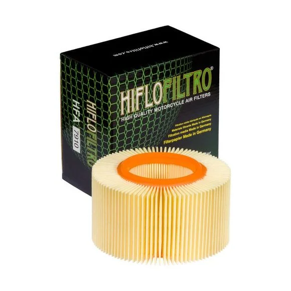 Filtre à air HifloFiltro HFA7910 Type origine Ref : A7910 / 10111692