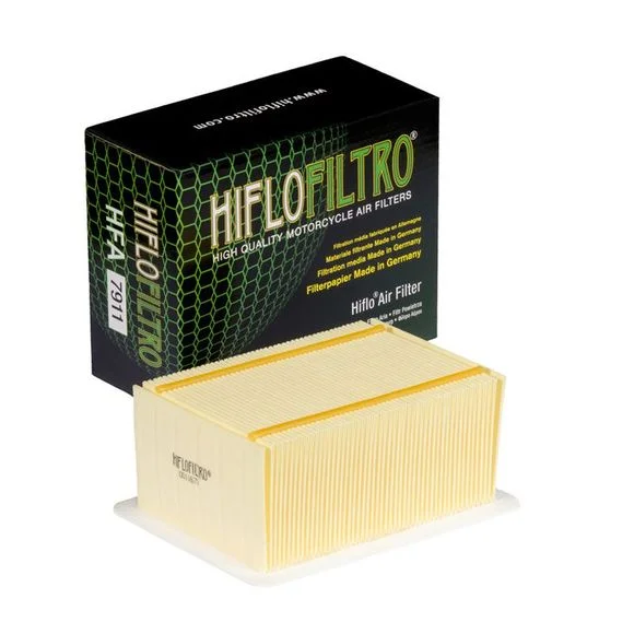 Filtre à air HifloFiltro HFA7911 Type origine Ref : A7911 / 10111693