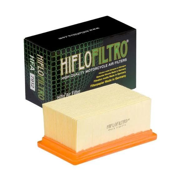 Filtre à air HifloFiltro HFA7912 Type origine Ref : A7912 / 10111694