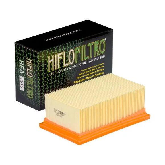 Filtre à air HifloFiltro HFA7913 type Origine Ref : A7913 / 10112477