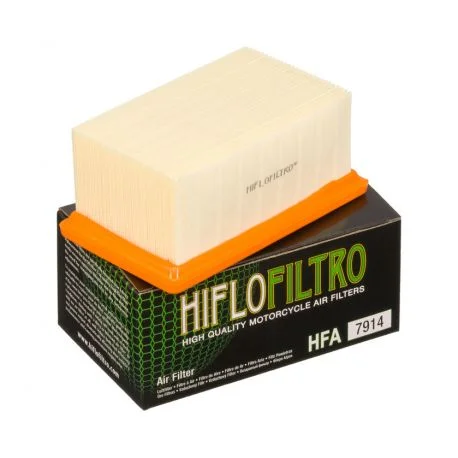Filtre a air HIFLOFILTRO HFA7914 BMW R1200 NINE-T R1200GS R1200R R1200RT
