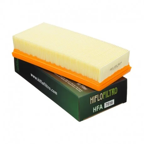 Filtre a air HIFLOFILTRO HFA7916 BMW K1600 K1600GT K1600GTL