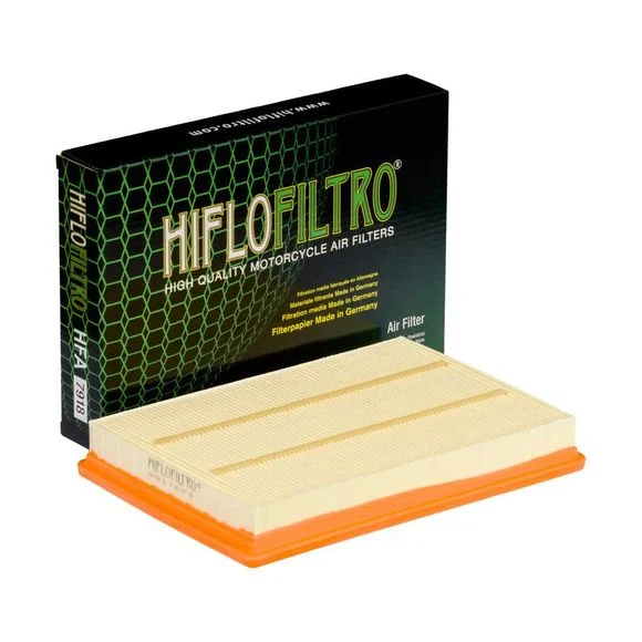 Filtre à air HifloFiltro HFA7918 type Origine Ref : A7918 / 10113575