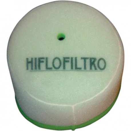 Filtre a air HIFLOFILTRO HFF4012 YAMAHA YZ125 WR125Z YZ250 YZ250F YZ250X WR250F YZ400F YZ426F WR400F WR426F YZ450F