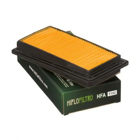 Filtre a air HIFLOFILTRO SYM GTS125 125 JOYRIDE 200 JOYRIDE