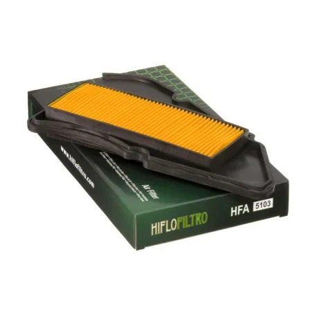 Filtre a air HIFLOFILTRO SYM VS125 2006-2012 VS150 2006-2012