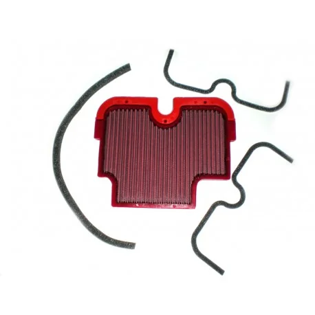 Filtre a air lavable BMC KAWASAKI ER-6 N ER-6 F 2009-2012 NINJA 650 R 2011-2012