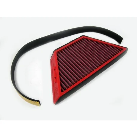 Filtre a air lavable BMC KAWASAKI ZZR 1400