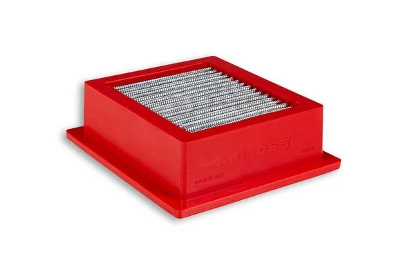 Filtre à air Malossi MHR W Box Ref : MAL00022A / 1107004