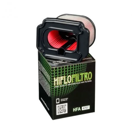 Filtre a air origine HFA4707 YAMAHA MT-07 XSR 700 TRACER 700 XTZ 700 TENERE
