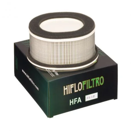 Filtre a air origine HFA4911 YAMAHA FZS 1000 FAZER