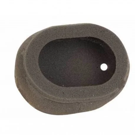 Filtre a air origine kawasaki VN 750 / VN 1500/SE