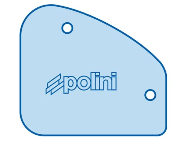 Filtre à air Polini 203.0133 Ref : POL00048A / 1097074