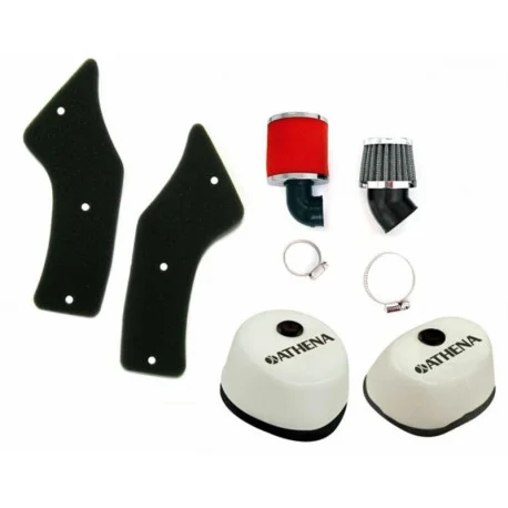 Filtre a air scooter ATHENA APRILIA SR50R FACTORY SCARABEO