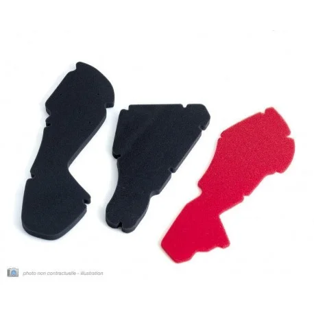 Filtre a air scooter SUZUKI UH 125 BURGMAN 2002-2005