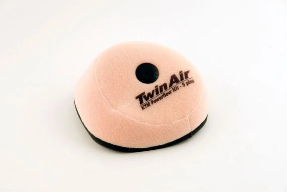 Filtre à air Twin air kit Powerflow 1098958 – 154212FR Ref : TA00327A / 1098959