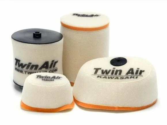 Filtre à air Twin air kit Powerflow 790266 – 158095 790266 Ref : TA00357A / 1098890