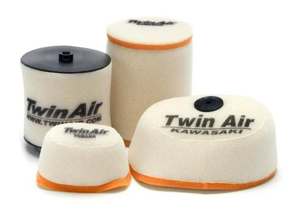 Filtre à air Twin air kit Powerflow 795513 – 154217 795513 Ref : TA00330A / 1098885