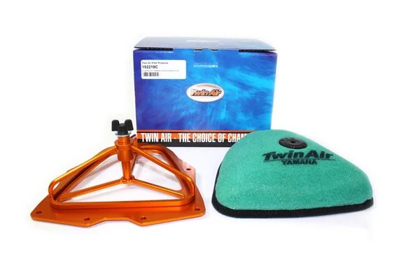 Filtre à air Twin air kit Powerflow – 152219C Ref : TA00035A / 1098933