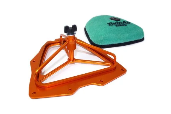 Filtre à air Twin air kit Powerflow – 152222C Ref : TA00037A / 1098935