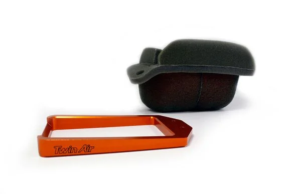 Filtre à air Twin air Kit Powerflow Ref : TA00114A / 1090285