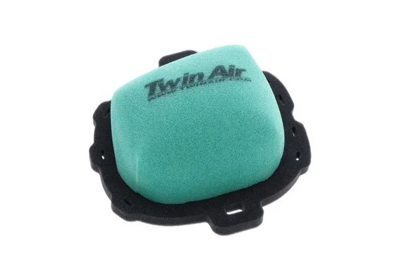 Filtre à air Twin air pré-huilé – 150230X Ref : TA00170A / 1090276