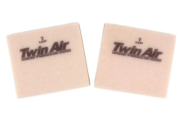 Filtre à air Twin air résistant au feu pour kit 10000121 – 150608FR Ref : TA00194A / 1090280