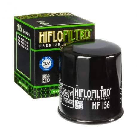 Filtre a Huile moto HIFLOFILTRO HF156
