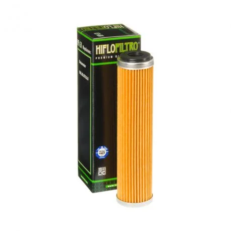 Filtre a huile moto HIFLOFILTRO HF631