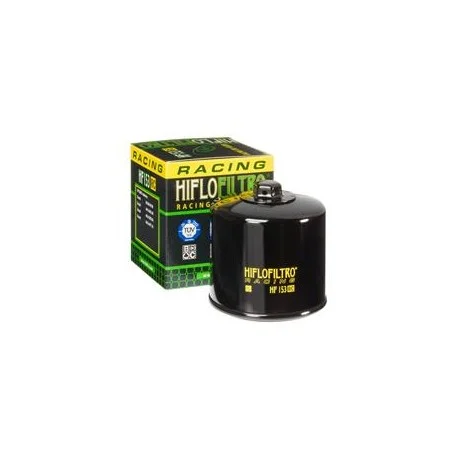 Filtre a huile Racing moto HIFLOFILTRO HF153RC