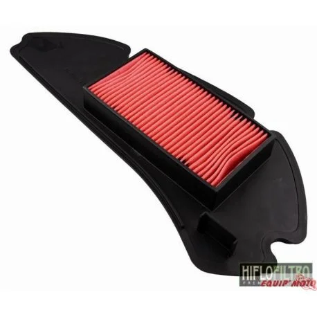Filtres a air HIFLOFILTRO FES 125 PANTHEON FES 125 S-WING FES 150 S-WING FES 150 PANTHEON